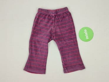 rajstopy niemowlece: Leggings, Cherokee, 12-18 months, condition - Very good — 3