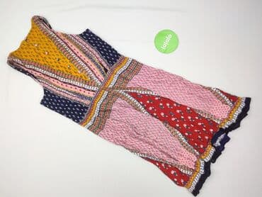 sukienki w stylu boho midi: Natura, Sukienka damska, M — 3