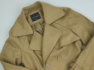 Płaszcz damski, rozmiar M