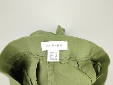 primark tops: Primark, Spodnie materiałowe damskie, rozmiar M — 4