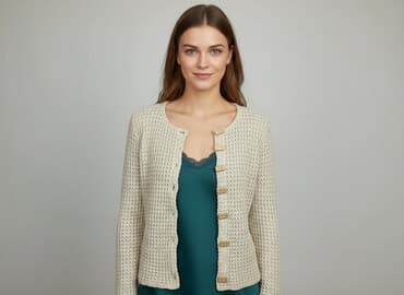 Кардиган жіночий, розмір S