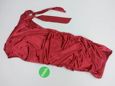 simple spódnice plisowane: Women`s skirt, size S (EU 36) — 2