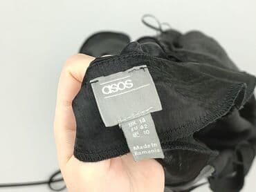 satynowa sukienka: Asos, Sukienka damska — 5