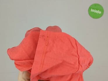 tanie bluzki z krótkim rękawem: Bluzka damska, rozmiar S — 4