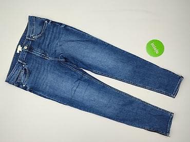 overalls primark: H&M Conscious, Джинси жіночі, розмір XL — 2