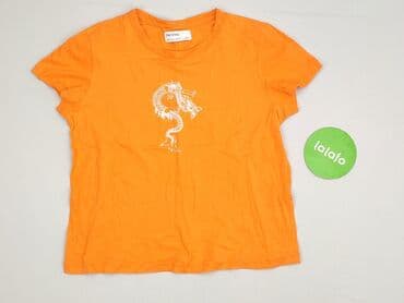 vero moda koszula: Bershka, T-shirt damski, rozmiar M — 2