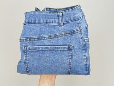 spódniczka levis: Spódnica damska, rozmiar L — 8