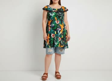 sukienki na wesele top secret: Top Secret, Sukienka damska, rozmiar XL — 6