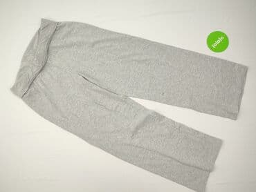 spodnie dresowe dla wysokich i szczupłych mężczyzn: Spodnie dresowe damskie, rozmiar S — 2