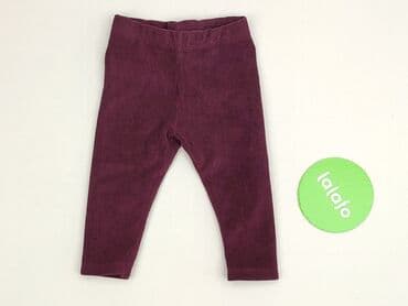 kombinezon zimowy dla niemowlaka allegro: Leggings, So cute, 6-9 months, condition - Perfect — 2