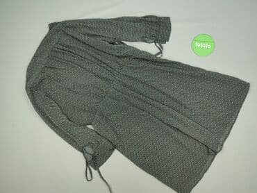 sukienka wysoki stan: H&M, Sukienka damska, XL — 3