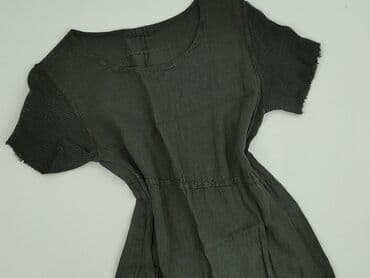 botki i sukienka: Sukienka damska, rozmiar S — 2