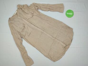 dluga biala koszula: Sinsay, Koszula damska, rozmiar S — 2