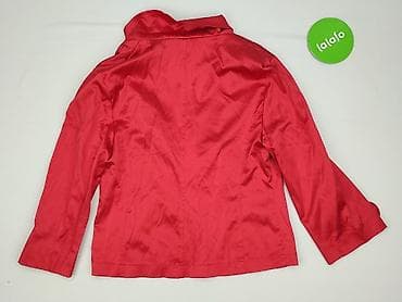 leather poland: Marynarka damska, rozmiar M — 3