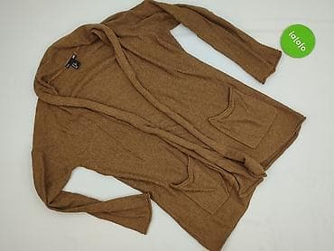 narzutki: H&M Basic, Kardigan damski, rozmiar XS — 3