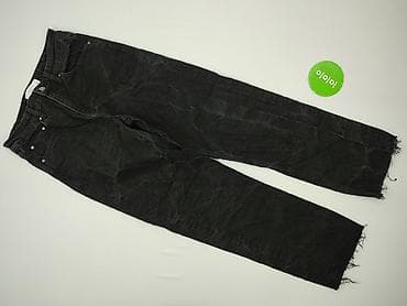 patrolem: Used Jeans, Jeansy damskie, rozmiar M — 2