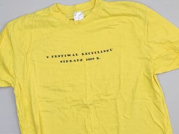 koszulki rapowe: Stedman, Koszulka dla mężczyzn, rozmiar L — 1