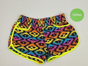 dresy w kratke: Szorty damskie, rozmiar M — 2