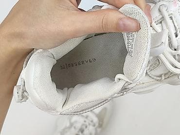Świat dziecka: Buty sportowe Reserved, 32, Używany — 7