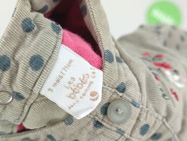 srebrna sukienka dla dziewczynki: Blouse, 6-9 months, condition - Very good — 4