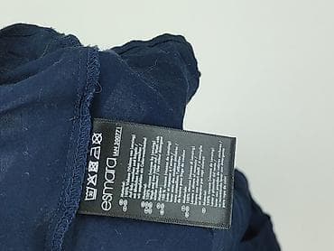 bluzki 48 plus size: Esmara, Tunika damska, rozmiar S — 5