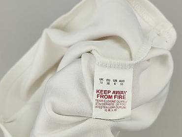 legginsy i stringi: Sukienka damska, rozmiar M — 5