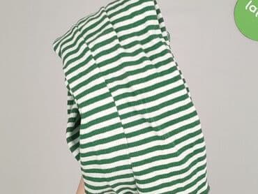 bluzki prazkowane: Sinsay, Bluzka damska, rozmiar S — 5