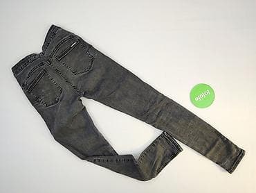 mango zwrot: Mango, Jeansy damskie, rozmiar S — 3