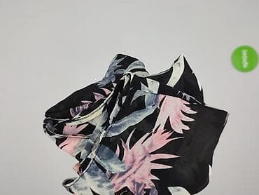 bluza z atomowkami: Bluzka damska, rozmiar 8XL — 4