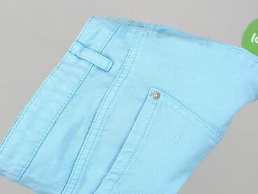 sinsay biale koszulki: Szorty damskie, L — 5