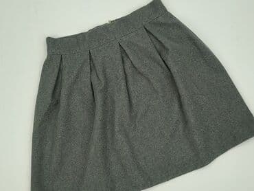 spódnice plus size midi: Spódnica damska, rozmiar S — 1