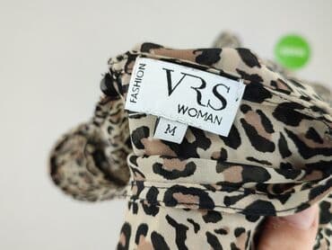 костюми жіночі класичні: VRS, Bluzka damska, rozmiar M — 4