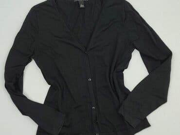 sweter c and a: H&M, Кардиган жіночий, L — 1