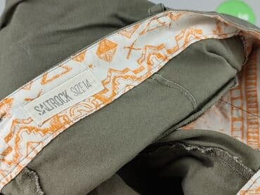 castorama krótkie spodenki robocze: Szorty damskie, rozmiar XL — 5