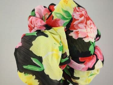 sukienki na wesele plus size w kwiaty: Sukienka damska, rozmiar One size — 5