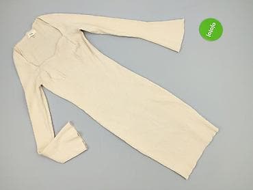 dzianiny jersey: Giorgia, Sukienka damska, rozmiar M — 2