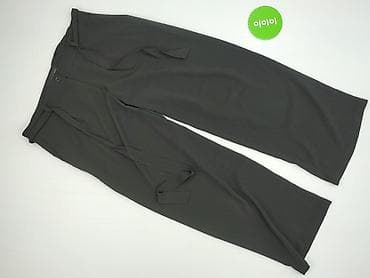 pull on trousers h: BODY FLIRT, Spodnie materiałowe damskie, rozmiar S — 3