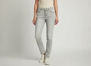 revenge jeans: Jeansy damskie, rozmiar S — 5