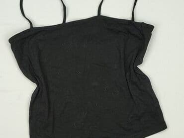 majtki calvin klein damskie wyprzedaż: H&M, T-shirt damski, rozmiar M — 1