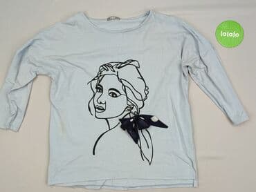 bluzki z własnym nadrukiem: TXM, Bluzka damska, rozmiar L — 2