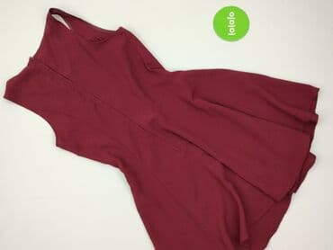 sukienka h m czerwona: H&M, Sukienka damska, rozmiar S — 3