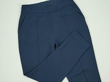 milano spodnie: Spodnie materiałowe damskie, rozmiar M — 1