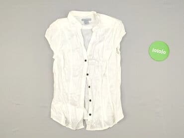playboy t shirty missguided: H&M, Women's blouse, size S (EU 36) — 2
