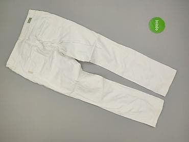 cuffed jeans: Paige, Jeansy damskie, rozmiar M — 3