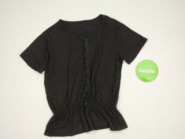 msgm t shirty: Women`s T-shirt, size S (EU 36) — 2