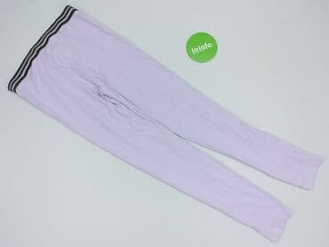 massimo dutti spodnie woskowane: Leggings for kids, Pepperts!, 14 years, 158/164, condition - Very good — 3