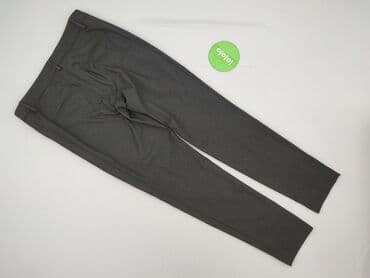 rajstopy den: Zеro, Spodnie materiałowe damskie, M — 3