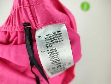 second hand second: RAINBOW, Spodnie materiałowe damskie, rozmiar 2XL — 6