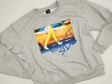 koszulka smileslow allegro: Sinsay, Bluza damska
, rozmiar M — 1