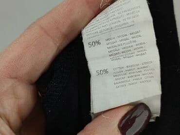 koszulka z żabą cropp: Cropp, T-shirt damski, rozmiar L — 6